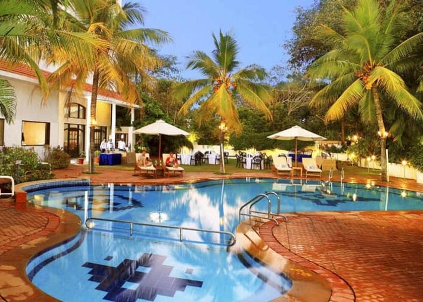 Tamil Nadu Thanjavur Pool